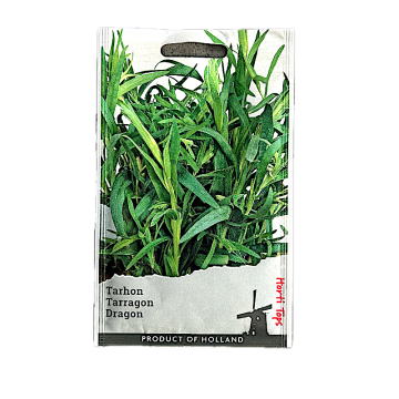 Seminte tarhon 0,1 gr, Holland