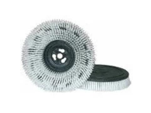 Perie de nylon dura 450mm pentru Maxititina - Raimondi-207A