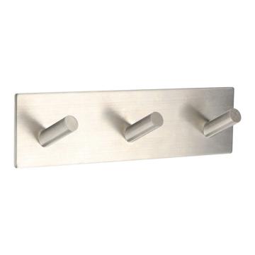 Carlig x3 metal - crom de la URBANIX SRL