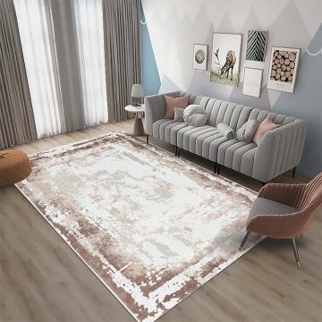 Covor Modern Rose 897 maro MoftX de la URBANIX SRL