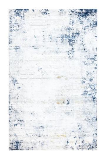 Covor San Marco LG240A D Gri Bleumarin MoftX de la URBANIX SRL