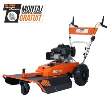 Motocositoare profesionala Ruris 999K, 7.5 CP