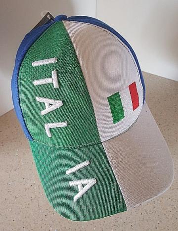 Sapca Italia