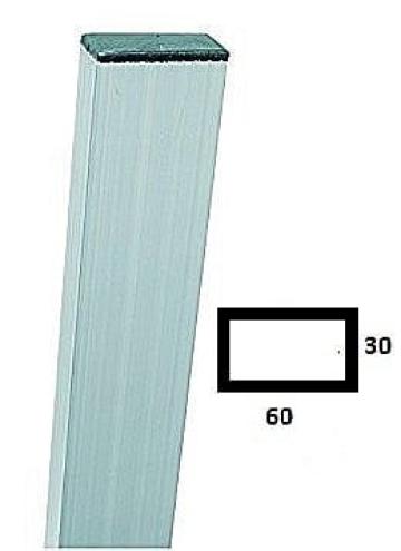 Dreptar profesional din aluminiu pentru zidarie 60x30, 1,5 m de la Mgm Distributie Srl