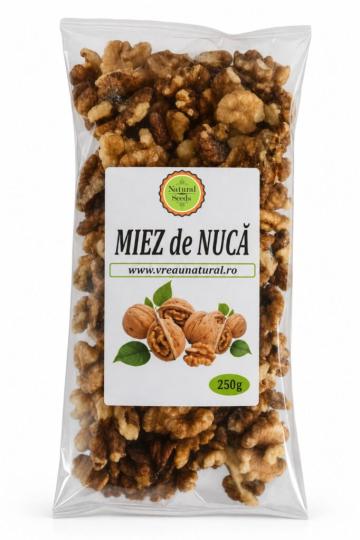 Miez de nuca 250g, Naural Seeds Product