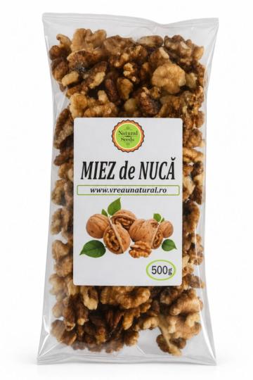 miez nuca