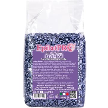 Ceara film granule elastica 1 kg Levantica