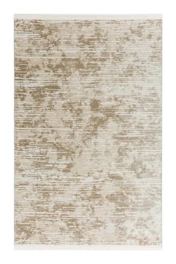 Covor living Milano 39871B bej MoftX de la URBANIX SRL