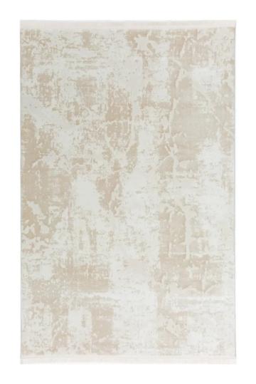 Covor living Milano 39936B crem bej MoftX de la URBANIX SRL