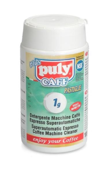 Pastile curatare 100 x 1 gr, Puly Caff de la Dual Vending Srl