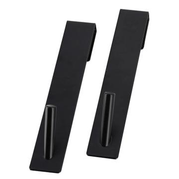 Carlig x2 dus - negru de la URBANIX SRL