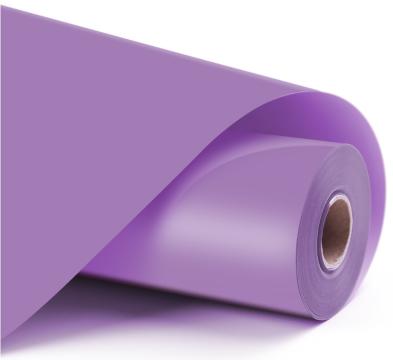 Vinyl LOKLiK Permanent Adhesive Matte - Light Purple de la Luma Atelier