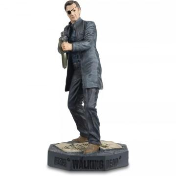 Figurina la scara 1 21, The Walking Dead: The Governor de la Hobbyplanet Romania