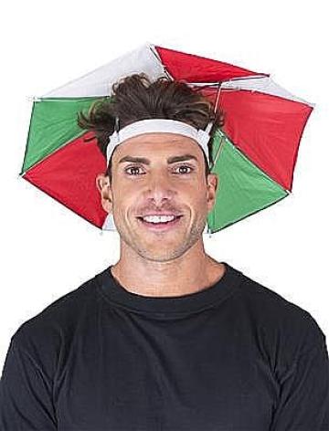 Umbrela copii adulti protectie pentru cap de la Hobbyplanet Romania