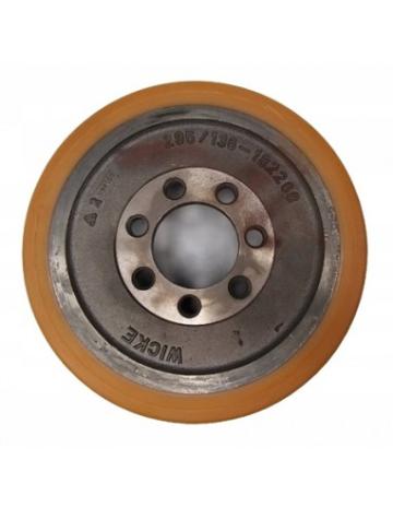 Roata VG 360 130-295 FL-S 201189