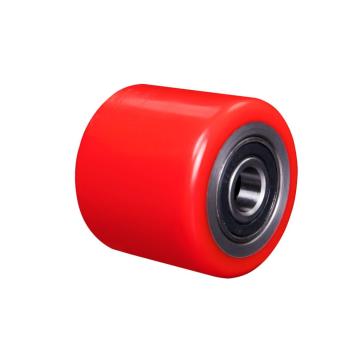 Rola furci transpalet PJK-70/60/60/20 de la IW Utilaje Srl