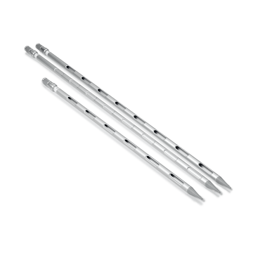 Sonda manuala de prelevare cereale PNS