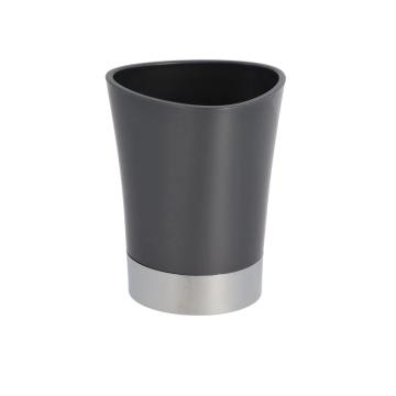 Suport periute plastic - gri