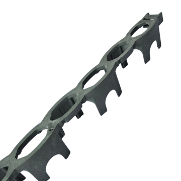 Distantier liniar Heavy Duty h 40 pentru fier beton de la A.I.A Pro Srl