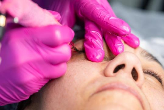 Curs Masterclass Eyeliner