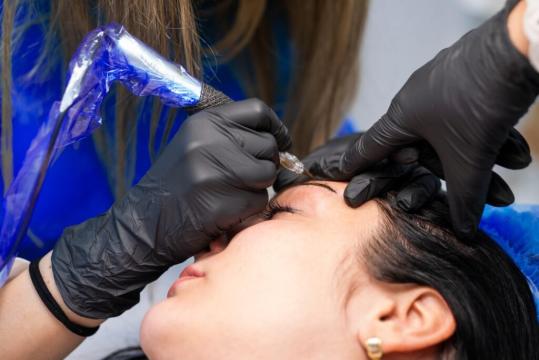 Curs Masterclass Sprancene Powder de la Start Academy