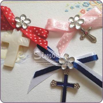 Accesorii floricele cruciulite