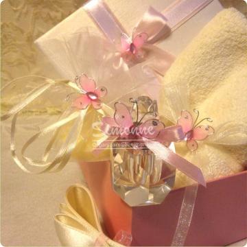 Set mir botez pentru fetita