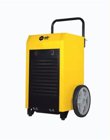 Dezumidificator AIR IronMen 50L, 650W de la Life Art Distributie