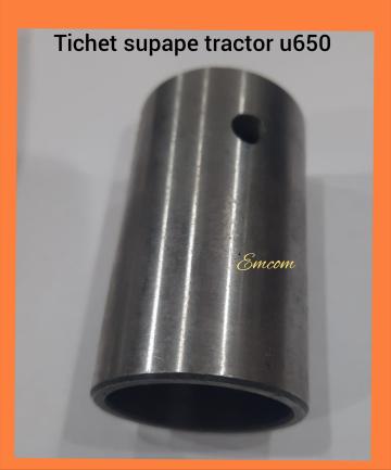 Tachet impingator motor tractor U650