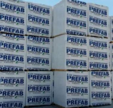 BCA prefabricat 15x24x62 / 2.23 m3