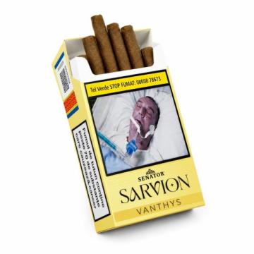 Tigari de foi - Senator Sarvion Vanthys (10)