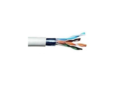 Cablu FTP, cupru, Cat. 5E, rola 305m de la Discret Spy Srl