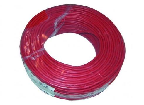 Cablu incendiu SIF9795 -SH-PH 30', 2X0.5 MMP de la Discret Spy Srl