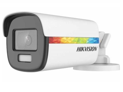 Camera supraveghere ANHD Bullet 2MP IR 40M lentila 2.8MM
