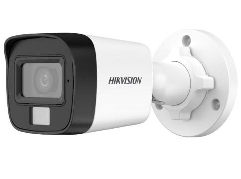 Camera supraveghere ANHD Bullet 5MP IR 25M white light 20M