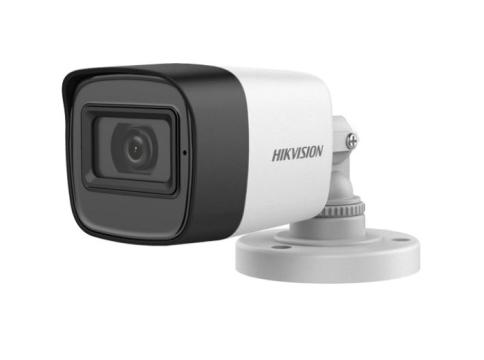 Camera supraveghere ANHD Bullet 5MP IR 30M lentila 2.8MM