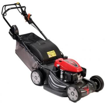 Masina de tuns gazon Honda cu pornire electrica HRX 537 HZ