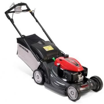 Masina de tuns gazon Honda , carcasa din xenoy HRX 537 VK