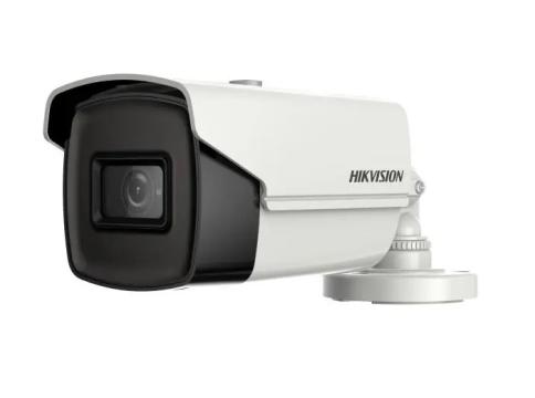 Camera supraveghere ANHD Bullet, 8MP, IR 60M, lentila 2.8MM de la Discret Spy Srl
