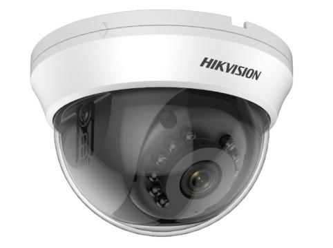 Camera supraveghere ANHD Dome 2MP IR 20M lentila 2.8MM