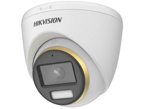 Camera supraveghere ANHD Turret 2MP, IR 40M, lentila 2.8MM