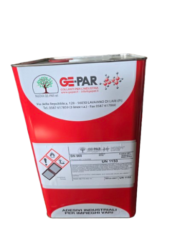 Adeziv de contact Geparstick BN900