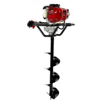 Foreza de pamant cu motor in 4 timpi Honda FP GX 50