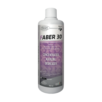 Kit impermeabilizare interior sau exterior Wet Look de la RH Commodities