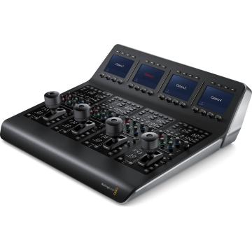 Camera Control Panel Blackmagic Design ATEM de la West Buy Srl