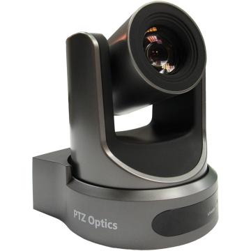 Camera video PTZOptics 30x-SDI Gen2 Live Streaming