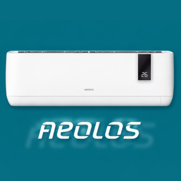 Aer conditionat Sendo Aeolos de la Life Art Distributie