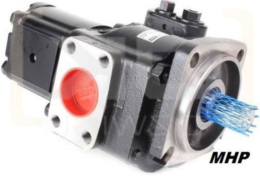 Pompa hidraulica JCB 20/925592 de la SC MHP-Store SRL
