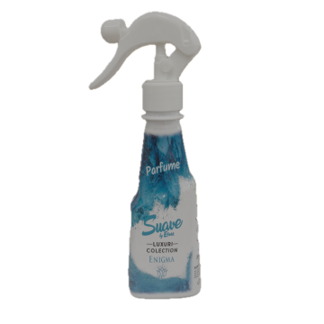 Odorizant de camera Efekt Suave Enigma 200 ml de la Loredo Srl