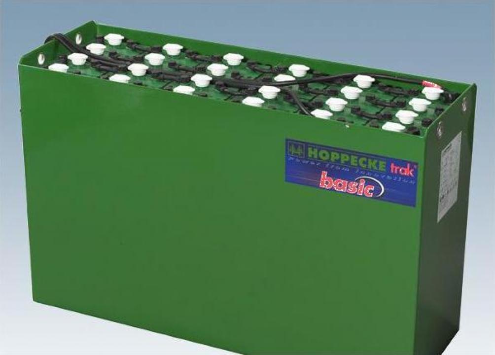 layer common sense lease Baterie tractiune Hoppecke - Carei - Hakuservice Processing Srl-D, ID:  16281196, pareri